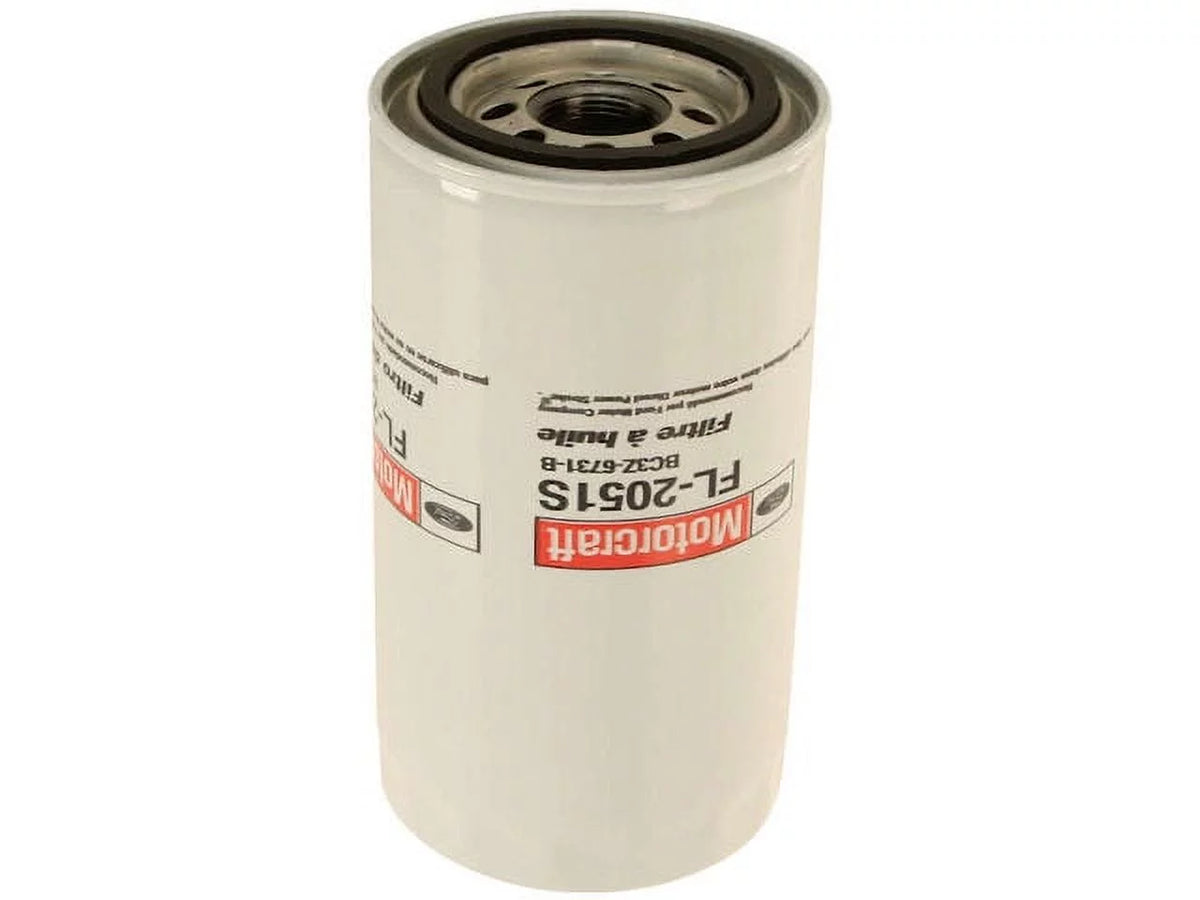 Filter - Compatible with 2011 - 2022 Ford F-250 Super Duty 6.7L V8 2012 2013 2014 2015 2016 2017 2018 2019 2020 2021