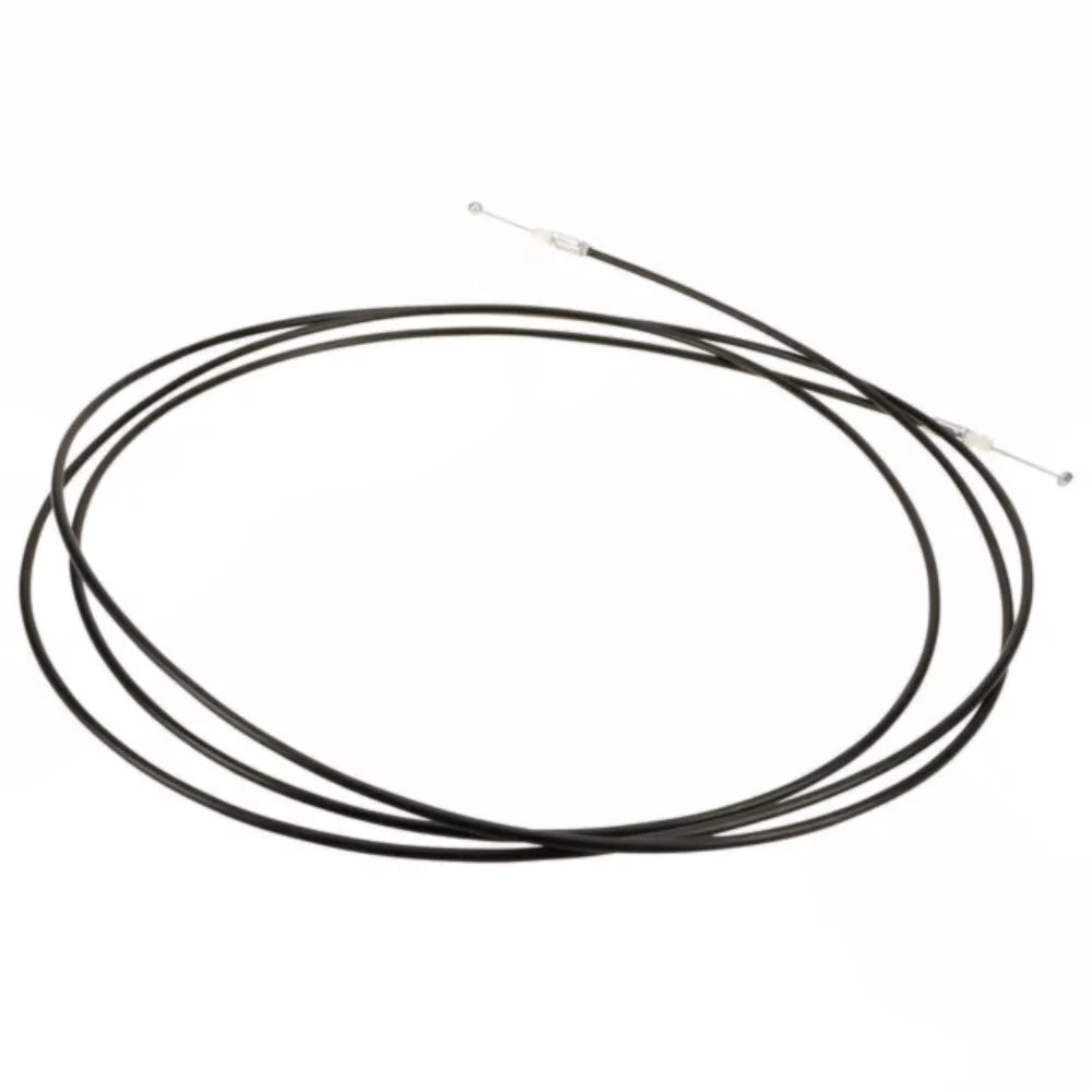 For Toyota 97-01 Camry  97-01 Camry  97-01 Camry  Trunk Lid Release Cable Fits select: 2000   //, 2001   /