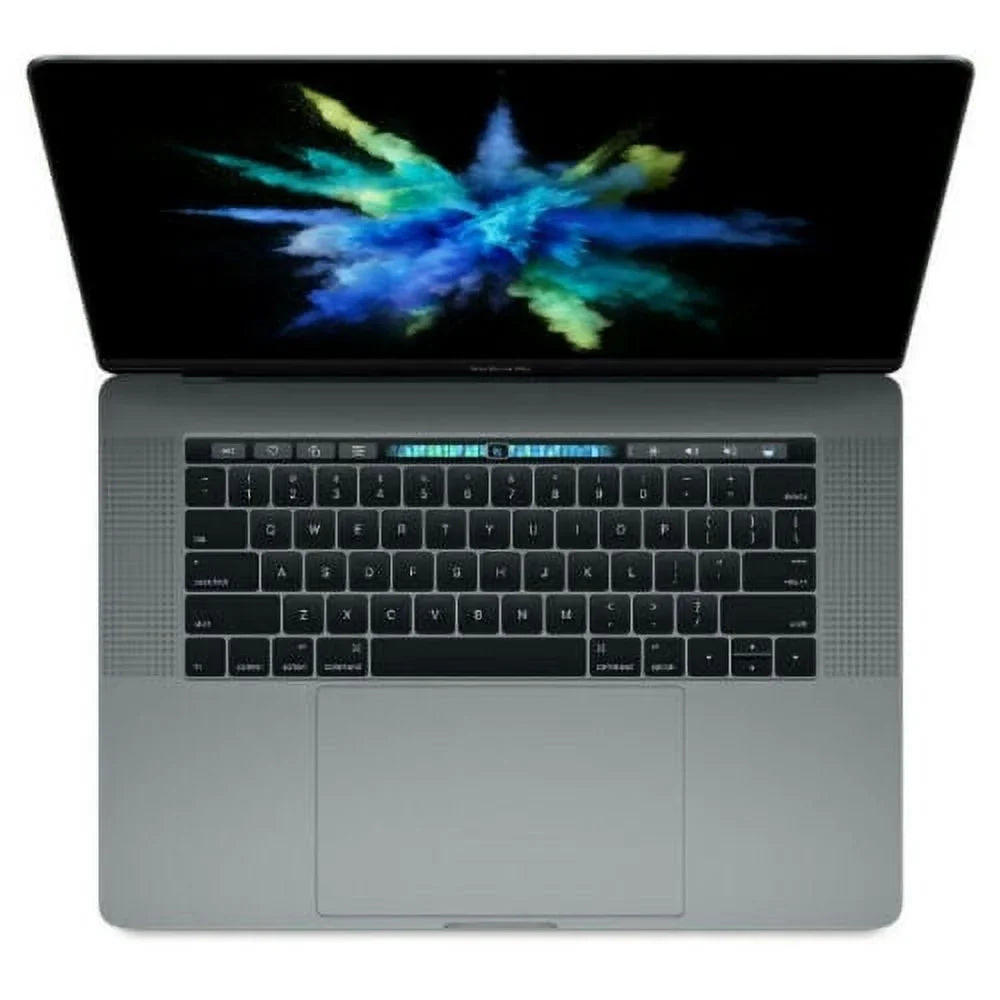 2016 Apple MacBook Pro 15.4" Core i7 2.9GHz 16GB  1TB  MLH32LL/A (Refurbished)