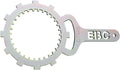 Series Clutch Removal Tool for Yamaha  1100  V-Star Silverado 2003-2009