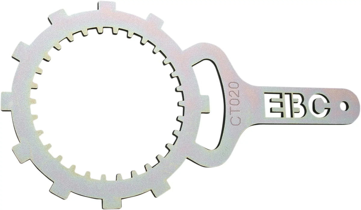 Series Clutch Removal Tool for Yamaha  1100  V-Star Silverado 2003-2009