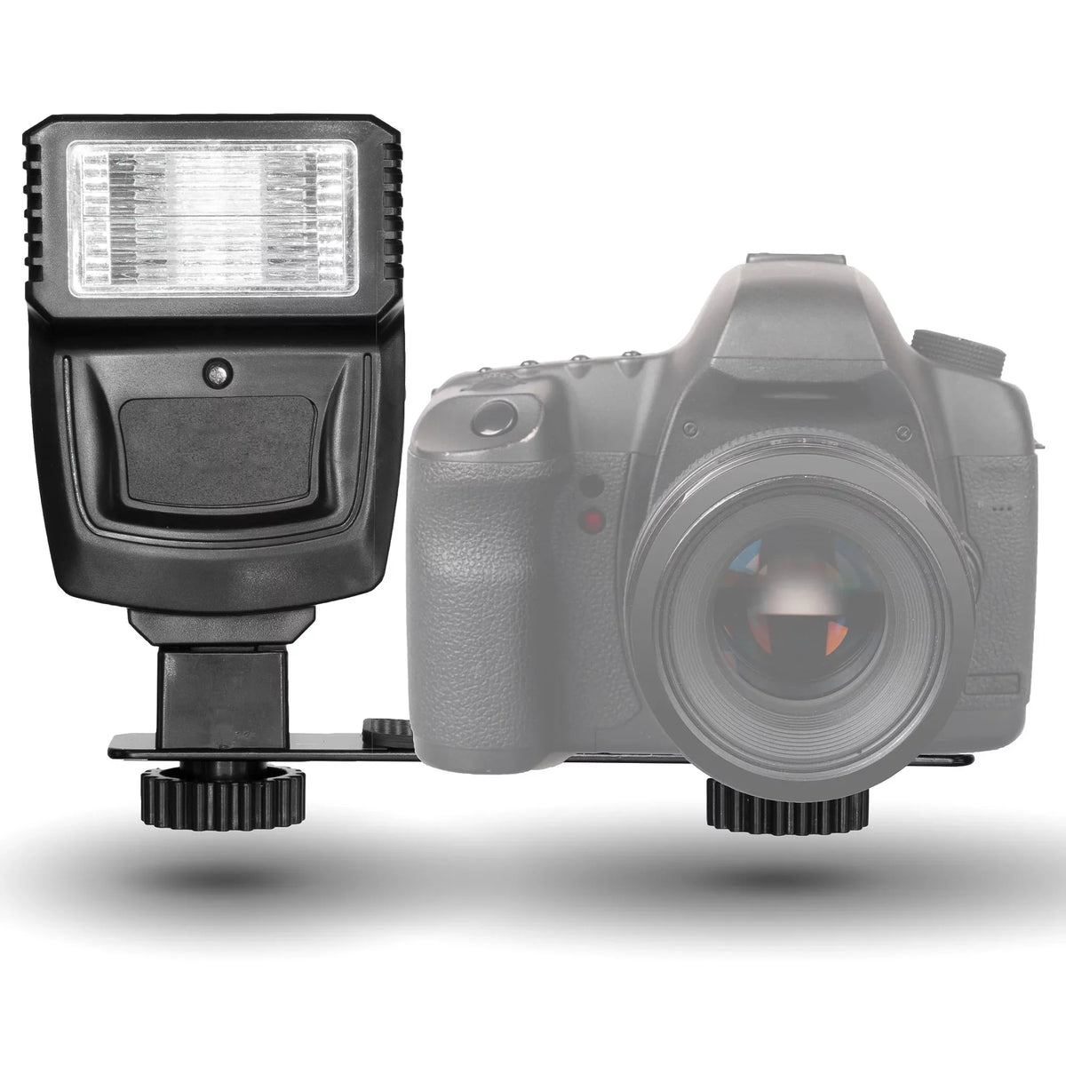 Canon  R6 Mirrorless Digital Camera with  24-105mm  + 75-300mm Lens + Mount Adapter + SanDisk 64GB + ZeeTech Accessory