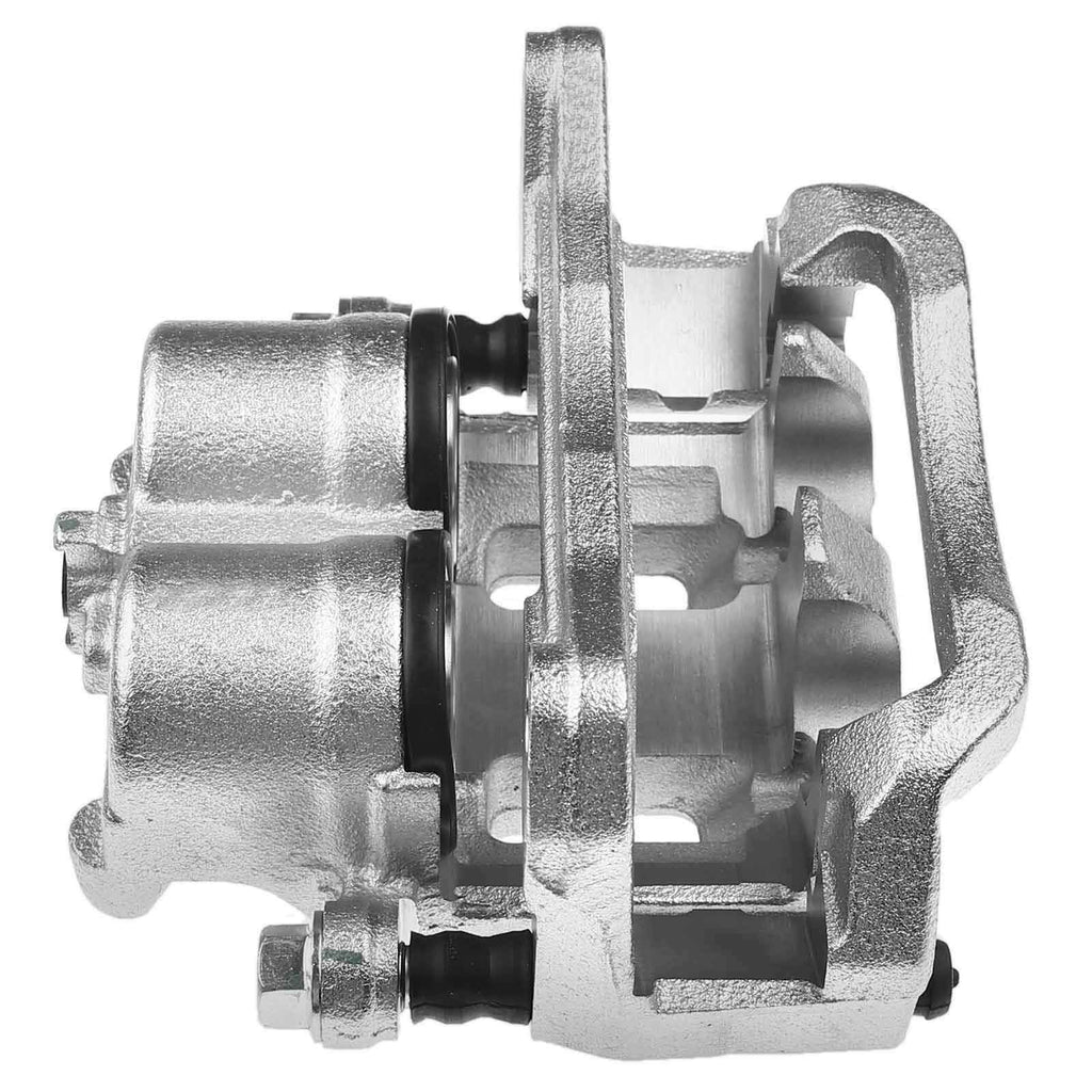 Disc Brake Caliper w/ Bracket For 11-14 Edge 11-15  07-15 -9 Front Right Fits select: 2012-2014   , 2011