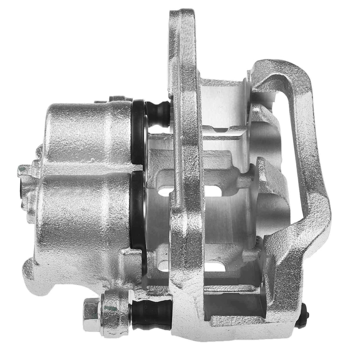 Disc Brake Caliper w/ Bracket For 11-14 Edge 11-15  07-15 -9 Front Right Fits select: 2012-2014   , 2011