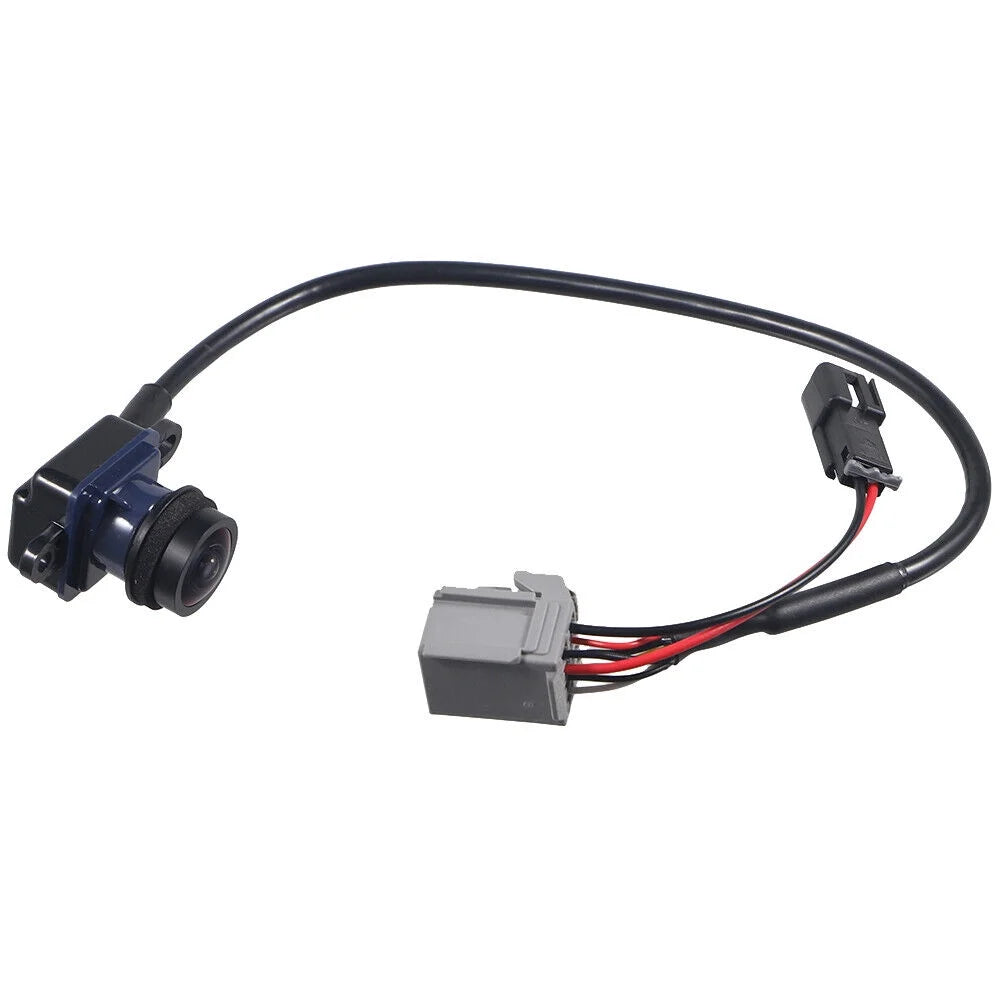 Paddsun Rear View Backup Parking Camera For Dodge Journey 2011-2020 56054158AG//