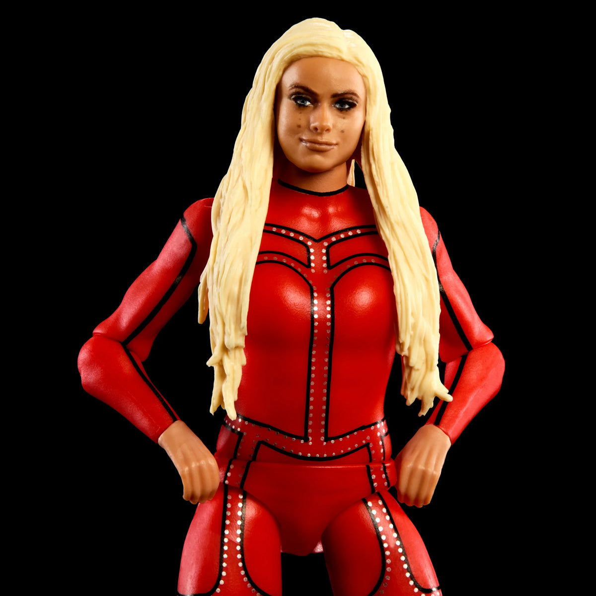 Action Figure Liv Morgan Basic