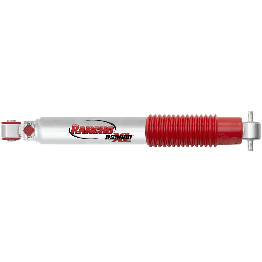 Rancho RS9000XL RS999124 Shock Absorber Fits select: 1995-2000  , 1982-2004  S  S10