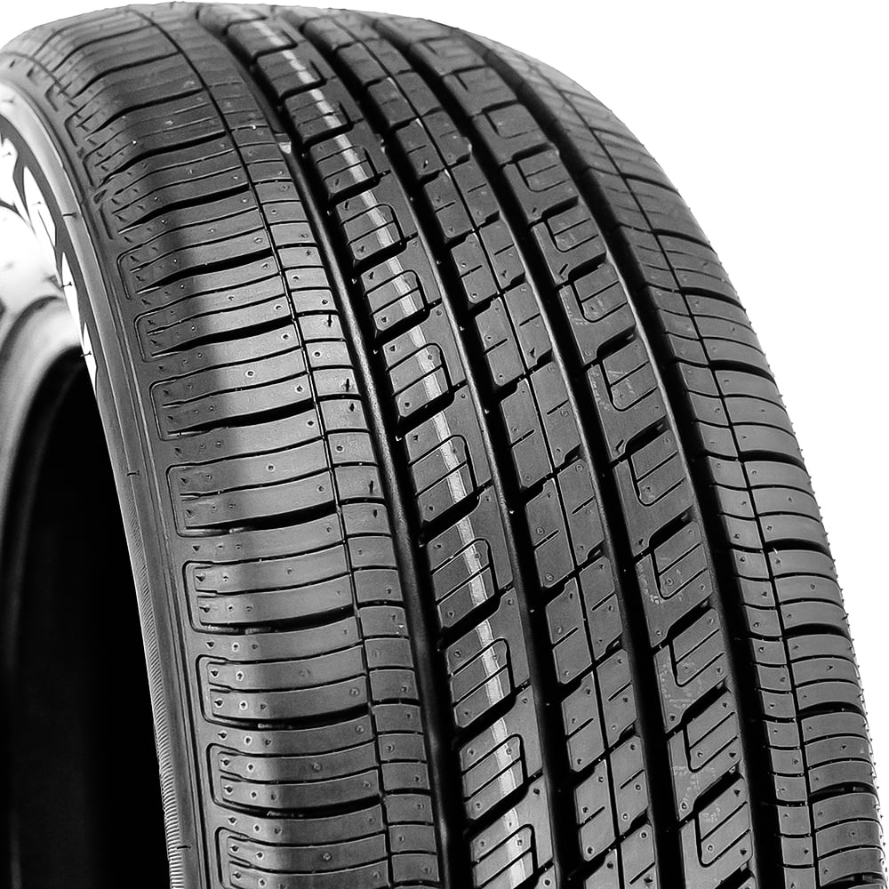 Set of 4 () Nexen Aria AH7 195/65R15 91H A/S All Season Tires