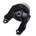Advance For 04-12 Chevrolet Colorado  Canyon Hummer H3 H3T Isuzu i-280 i-290 i-350 i-370 5366 Front Left Engine Motor Mount 2004 2005 2006 2007 2008 2009 2010 2011 2012