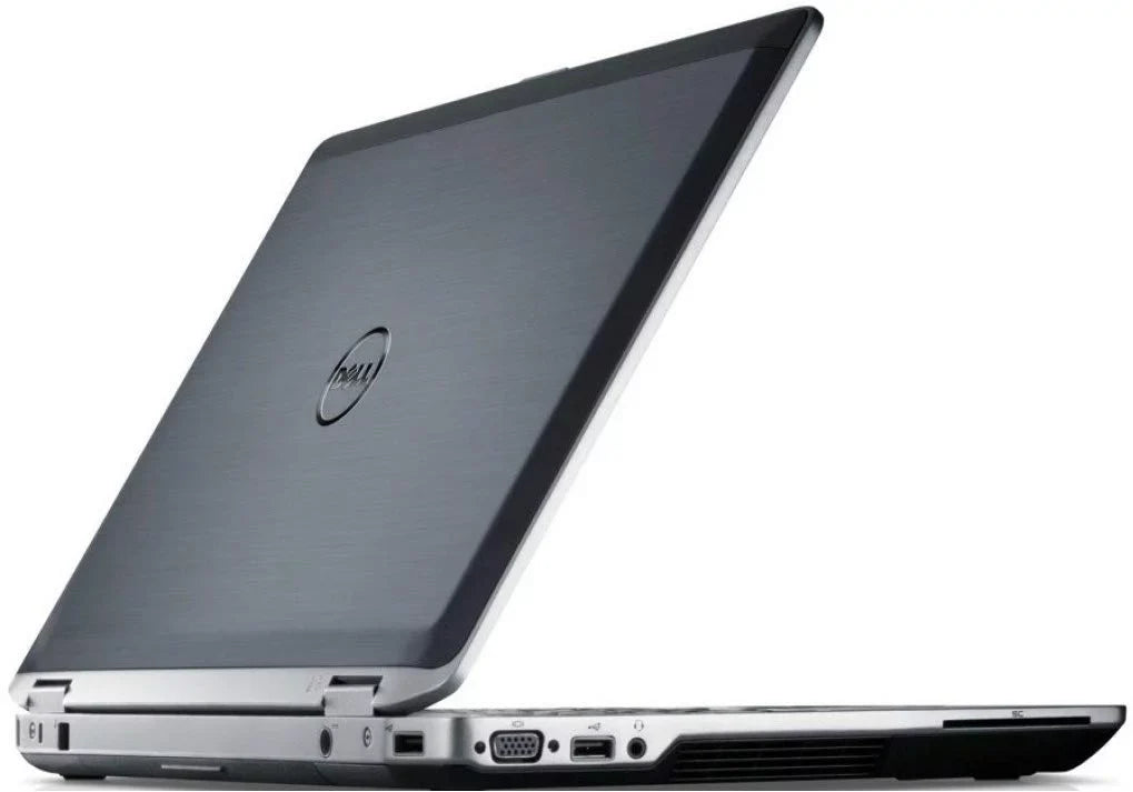 Restored Dell Latitude E6530 Laptop Intel i5 Dual Core Gen 3 8GB  256GB  Windows 10 Home 64 Bit (Refurbished)