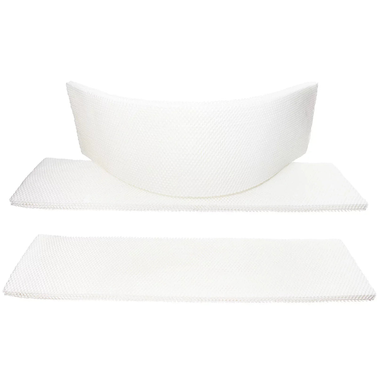 3-Pack Replacement Essick Air MA1201 Humidifier Filter - Compatible Essick Air -1 Air Filter