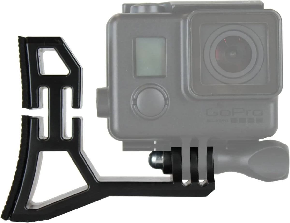 Dive Mount - Mask Strap Action Camera Mount