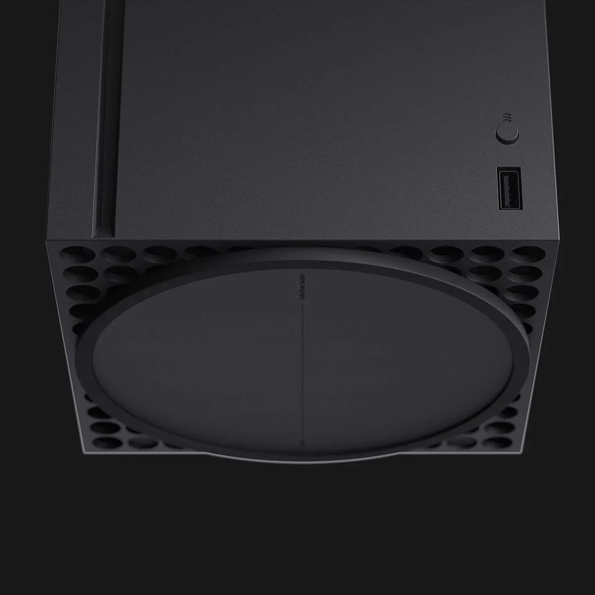 Microsoft Xbox Series X Deluxe Bundle - 1TB  Flagship Black Xbox X Console and Wireless Controller with Five Games