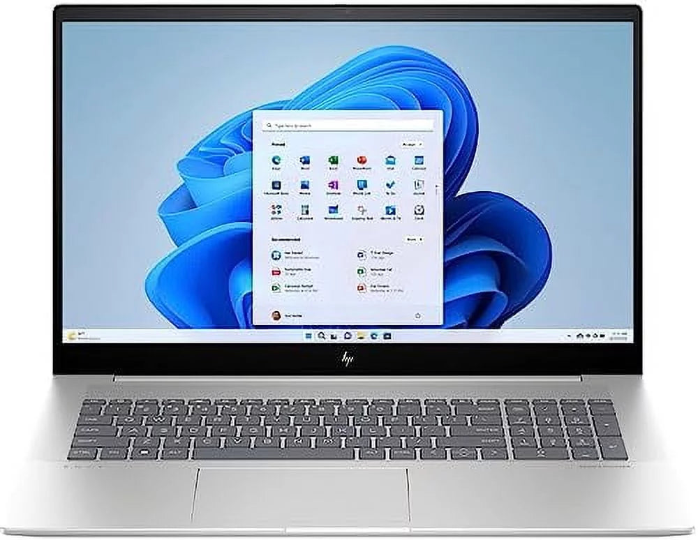 Envy Laptop 2023 New, 17.3"   Touchscreen, Intel Core i7-13700H 14-Core, Intel Iris Xe Graphics, 32GB DDR4 2TB , Backlit , Thunderbolt 4, Wi-Fi 6E, Card Reader, Win11 Home,  32GB