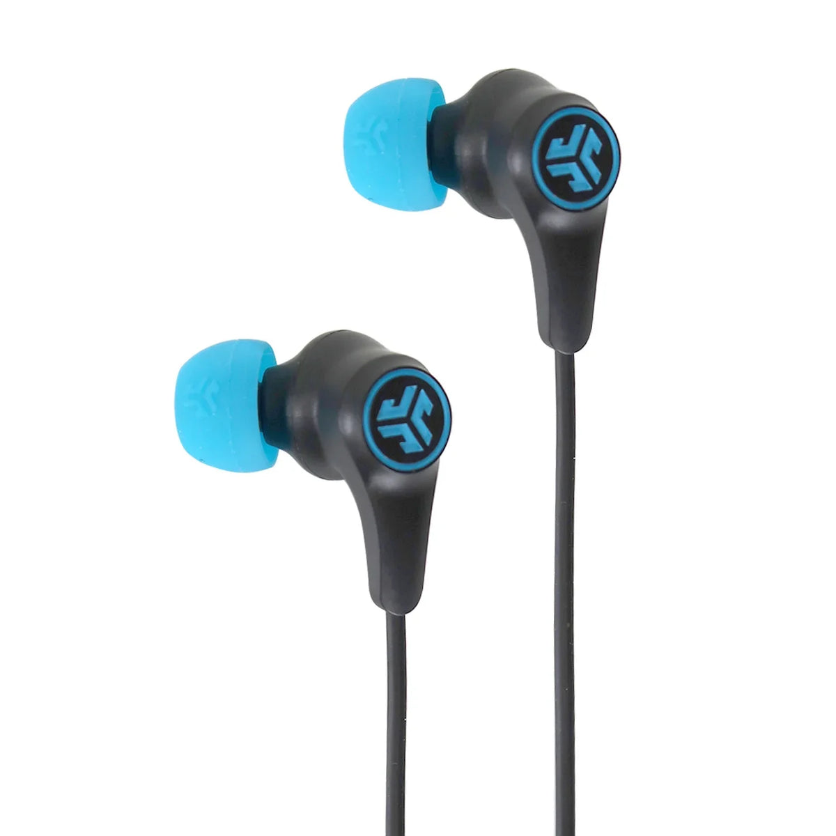 Sony Wireless Noise-Canceling Headphones -CH720N (White) with JLab Play Gaming Wireless Earbuds