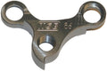 North Shore Billet  0086 Devinci Wilson 2011 Derailleur Hanger
