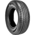 Set of 4 () Westlake SU318 H/T 235/50R19 99V A/S All Season Tires Fits: 2018-19 Chevrolet Equinox Premier, 2020-23 Chevrolet Equinox