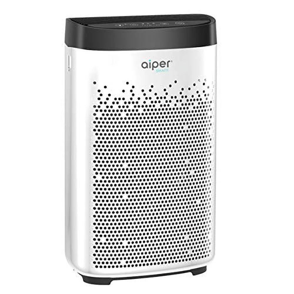 Open Box  Air Purifier for Home KJ200 -