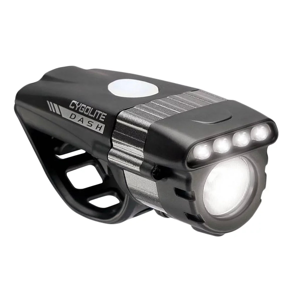 Cygolite Dash Pro 600 Front  Light  Rechargeable Bicycle Head Light