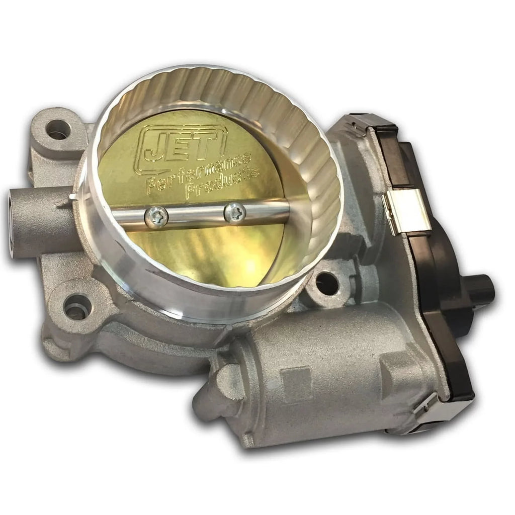 Jet Performance 76122 Powr Flo Throttle Body Fits select: 2017-2019  XT5, 2019   -2