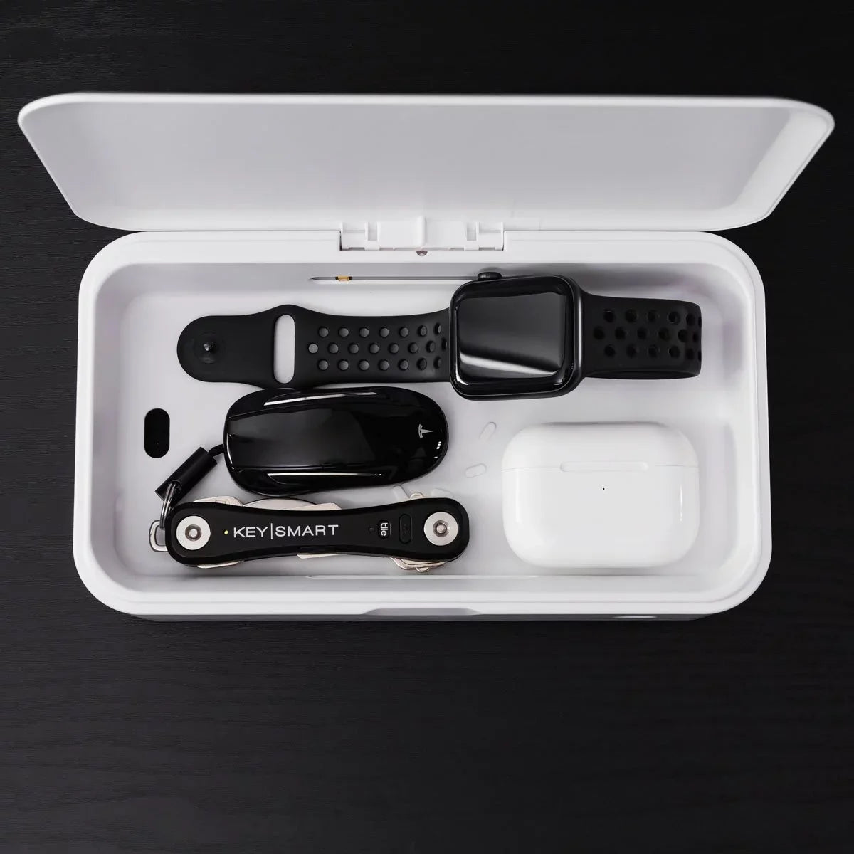 Keysmart CleanTray  Sterilization Case