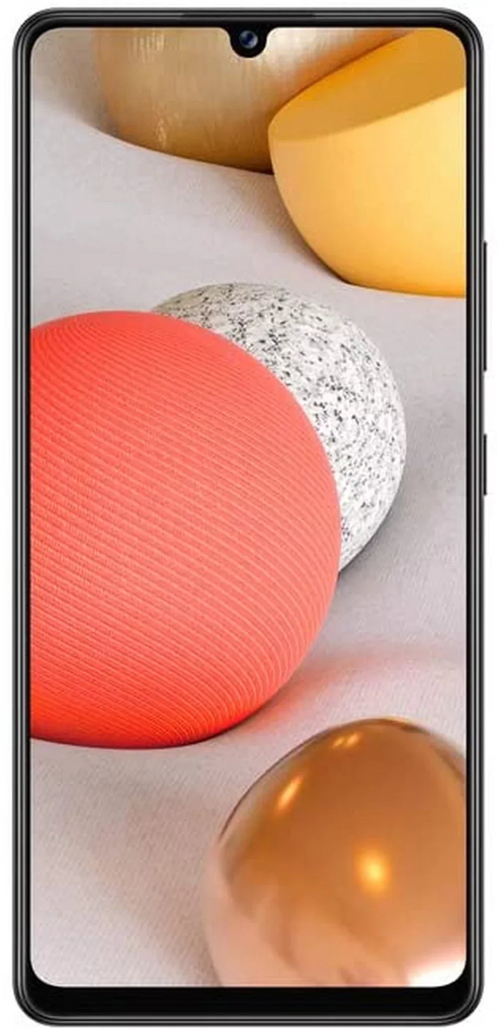 Pre-Owned Samsung Galaxy A42 5G Smartphone, Verizon Only,128  Storage + 6  , Prism Dot Black (Refurbished: Good)
