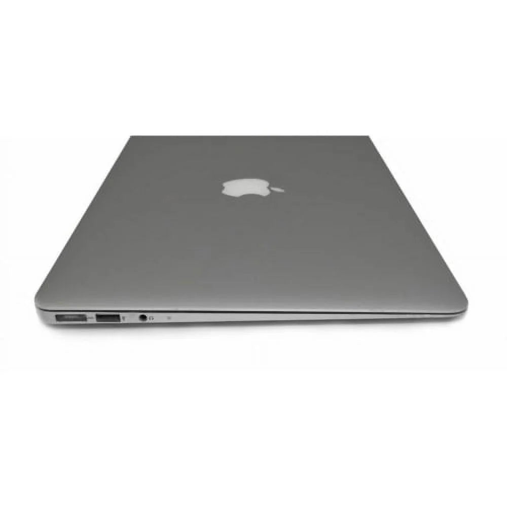 Restored Apple MacBook Air Laptop Core i5 1.3GHz 4GB  128GB  13" - MD760LL/A 2013 (Refurbished)