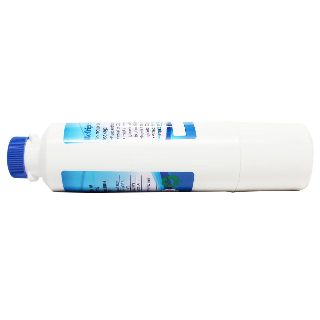 3-Pack Compatible with Samsung RS265TDWP Refrigerator Water Filter - Compatible with Samsung DA29-00020B, DA29-00020A, - Fridge Water Filter Cartridge