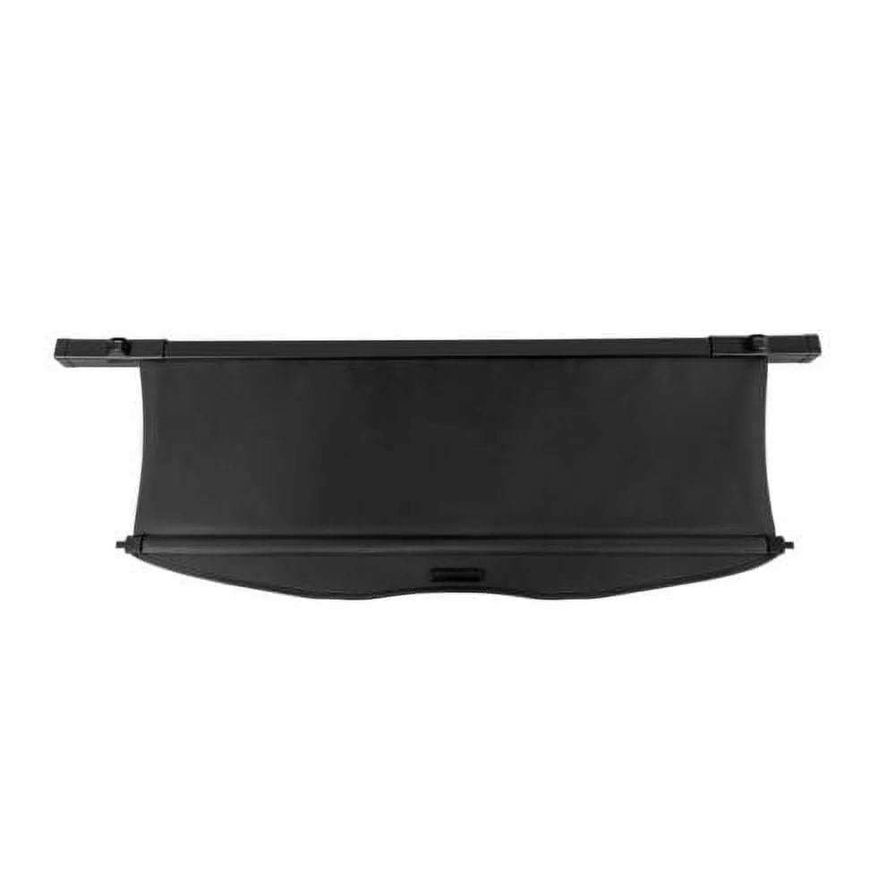 For 2020-2022 Toyota Highlander Rear Trunk Shield Cargo Shade Security Cover