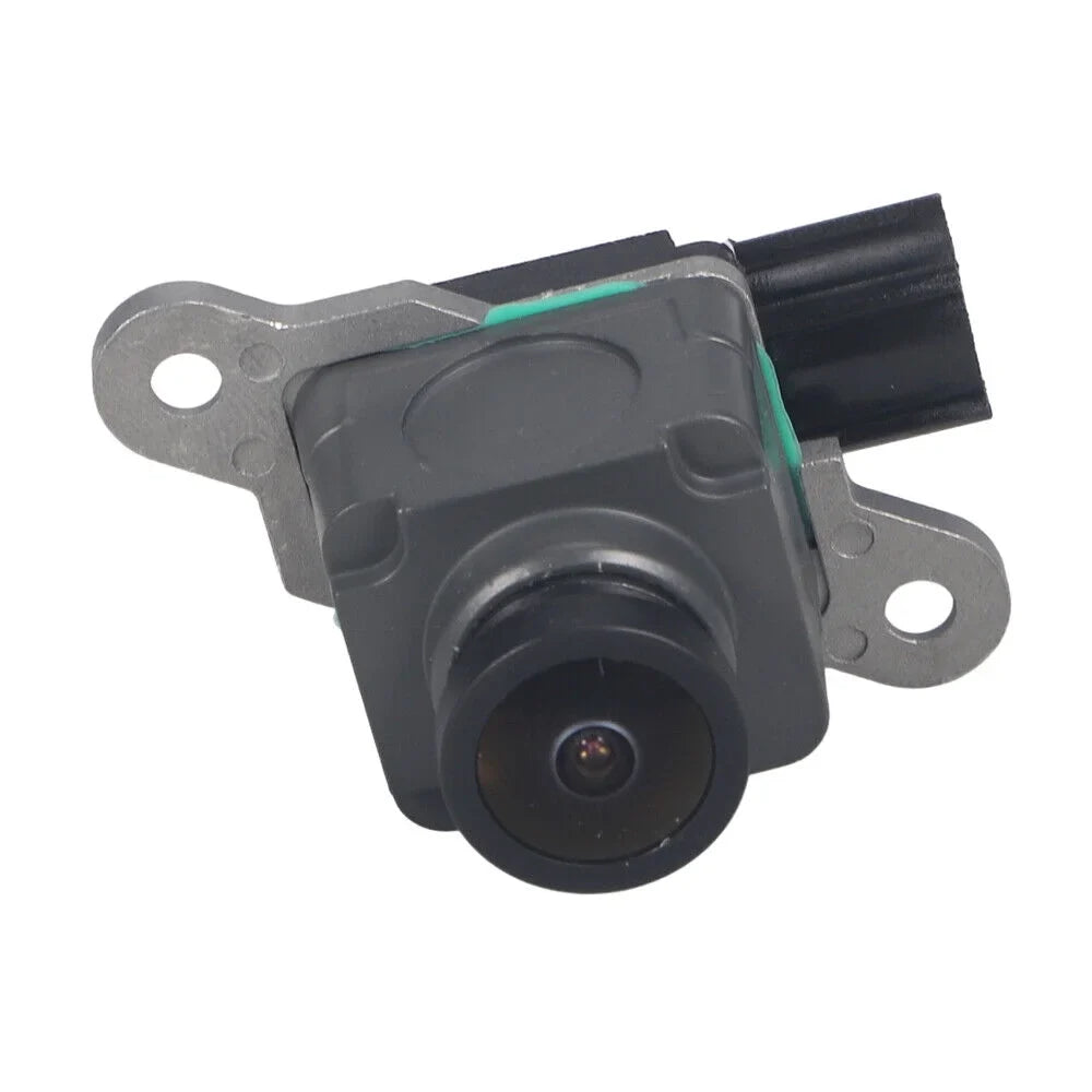 Paddsun Rear View Backup Camera 56038978AL For 13-17 Dodge  1500 2500 3500 4500