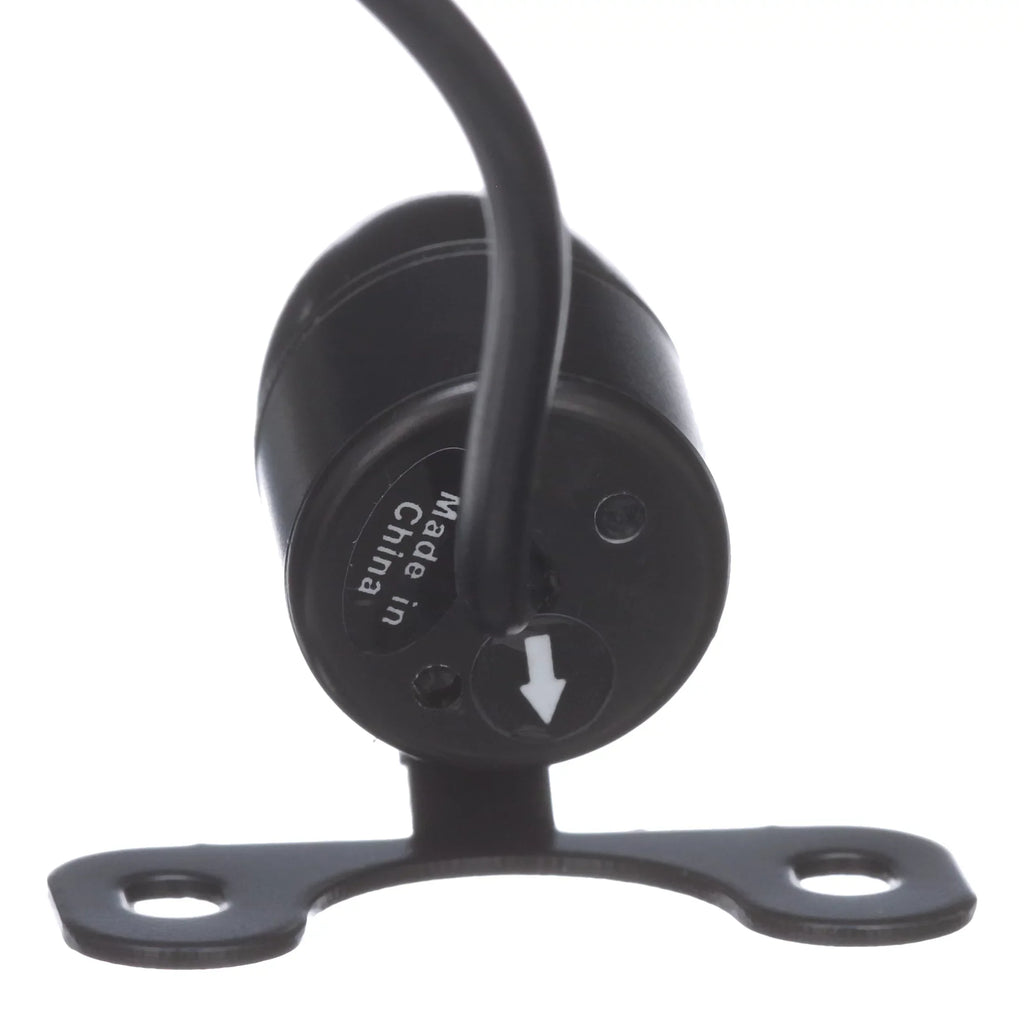 VTB16TJ Reverse Camera with Trajectory Parking Lines
