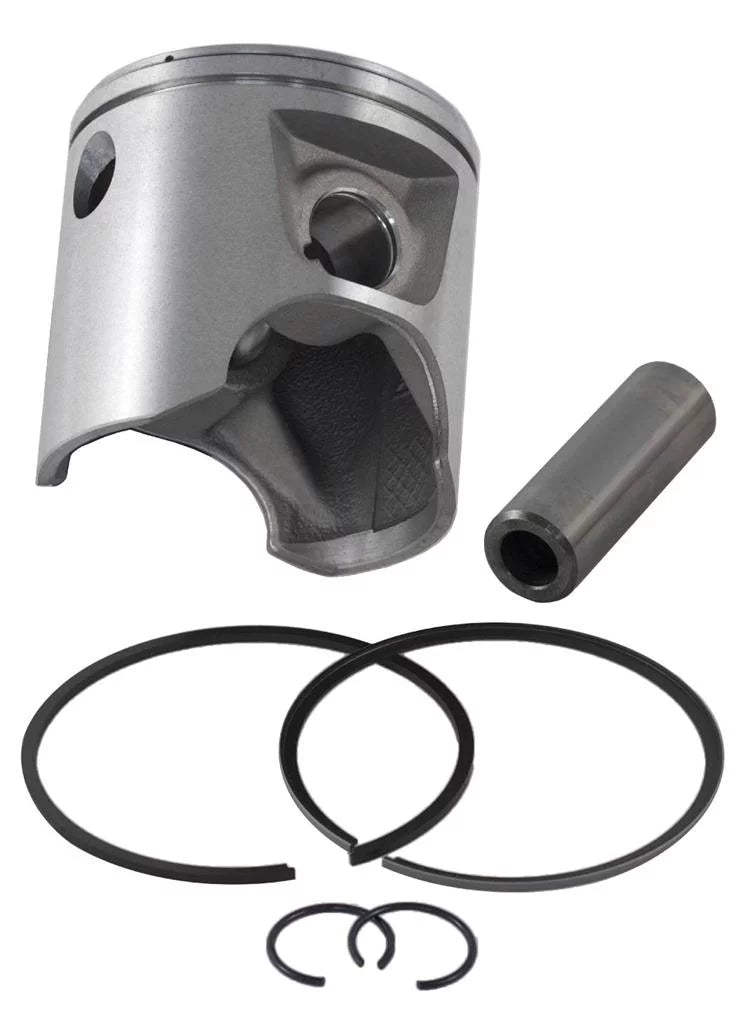 .5Mm Over Piston Kit Fits Sea-Doo 96-97 Gsx Gtx 99-01 Gsx Rfi 97-99 Spx 800Cc