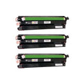 PrinterDash Replacement for Phaser 6600/VersaLink C400/C405/WorkCentre 6605/6655 Series Black Drum Unit (3/-60000 Page Yield) (108R01121K_3PK)