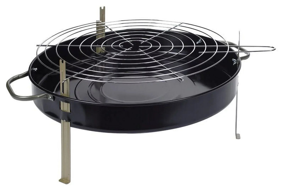 Marsh Allen 18" Charcoal Grill
