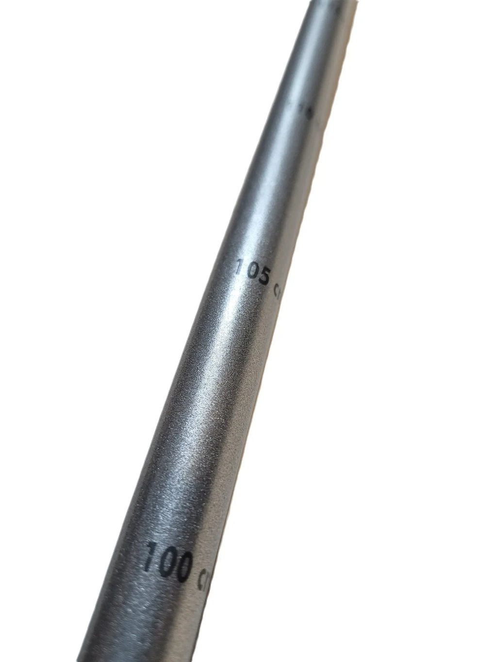 Nordic Walking Prestige Titanium Black Trekking Pole 100cm-135cm