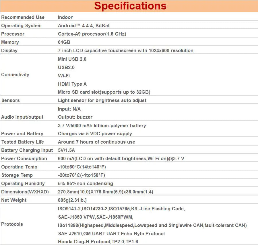 Autel MaxiCheck MX808 OBD2 All System Diagnostic Scanner Professional OBD2 Scanner Diagnostic Tool, with Full System Diagnosis & /////, Same functionalities of MK80