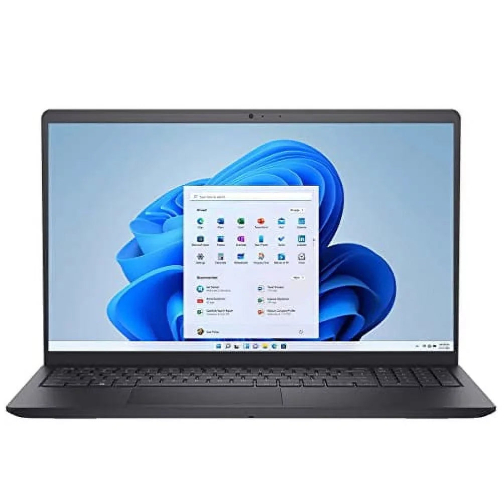 Dell Newest Inspiron 3000 i3511 Laptop, 15.6"  Touchscreen, 10th Gen Intel Core i5-1035G1,  Graphics, 16GB DDR4, 1TB NVMe , , Bluetooth, Wi-Fi, Windows 11 Home