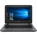 Restored  Probook 11 G2 11.6" Laptop Intel Celeron 1.60 GHz 4  128   W10P (Refurbished)