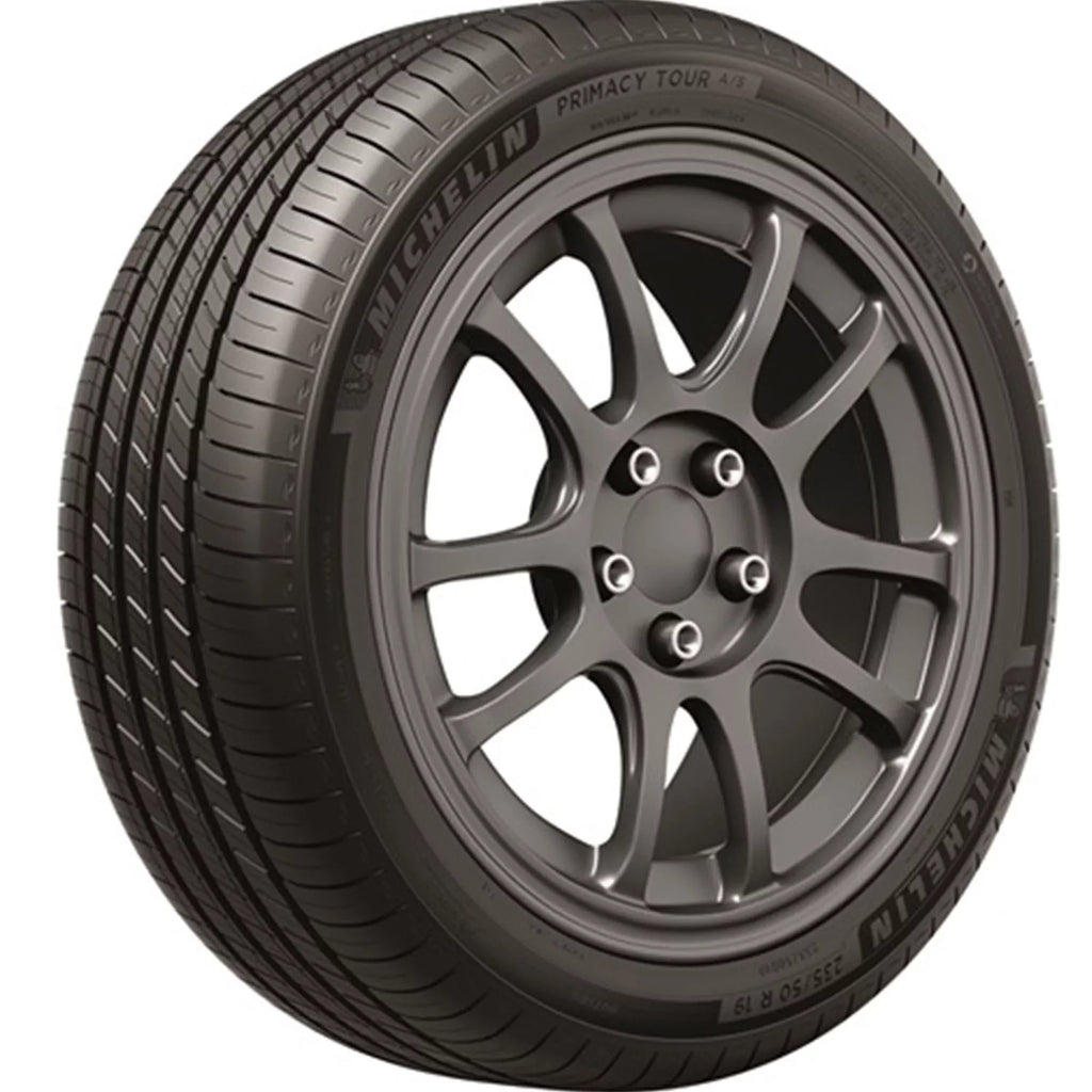 Michelin Primacy Tour A/S All Season 235/60R18 107V  Passenger Tire