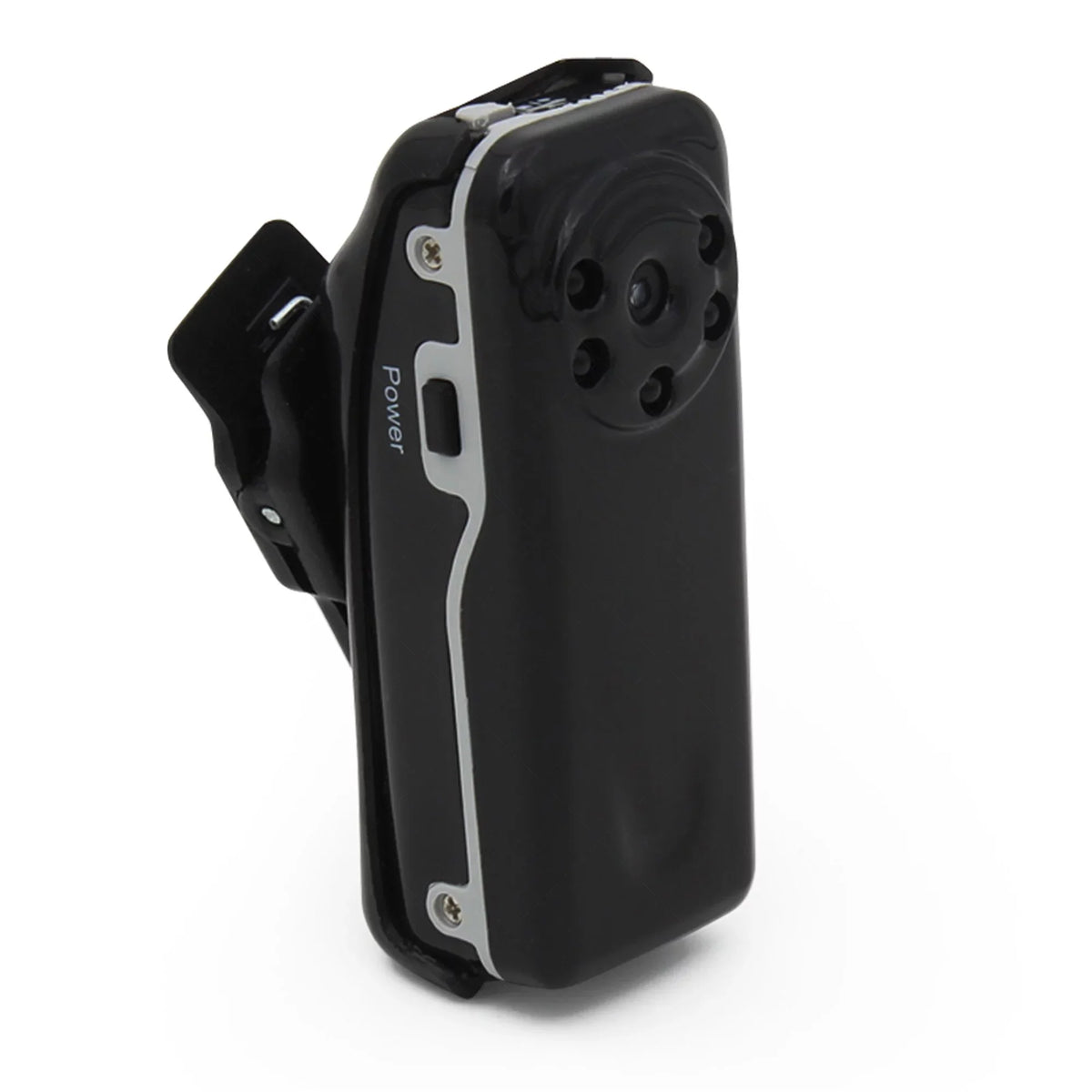 micro Police Body Camera Video Cam w/ Night Vision -  2021