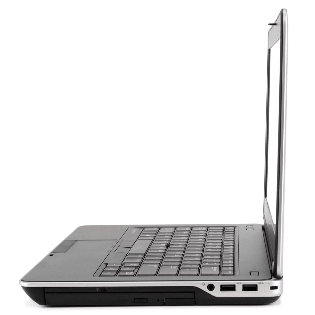 Dell  Latitude E6440 Laptop Computer, 2.60 GHz Intel i5 Dual Core Gen 4, 16GB DDR3 , 512GB  Hard Drive, Windows 10 Professional 64 Bit, 14" Screen