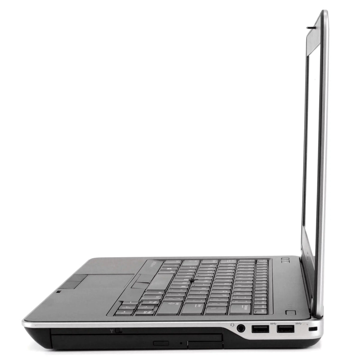Dell  Latitude E6440 Laptop Computer, 2.60 GHz Intel i5 Dual Core Gen 4, 16GB DDR3 , 512GB  Hard Drive, Windows 10 Professional 64 Bit, 14" Screen