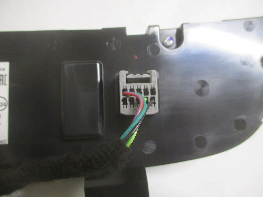 Pre-Owned 20 21 22 Chevrolet Equinox Automatic Climate  Heater Temperature Control  (Good)