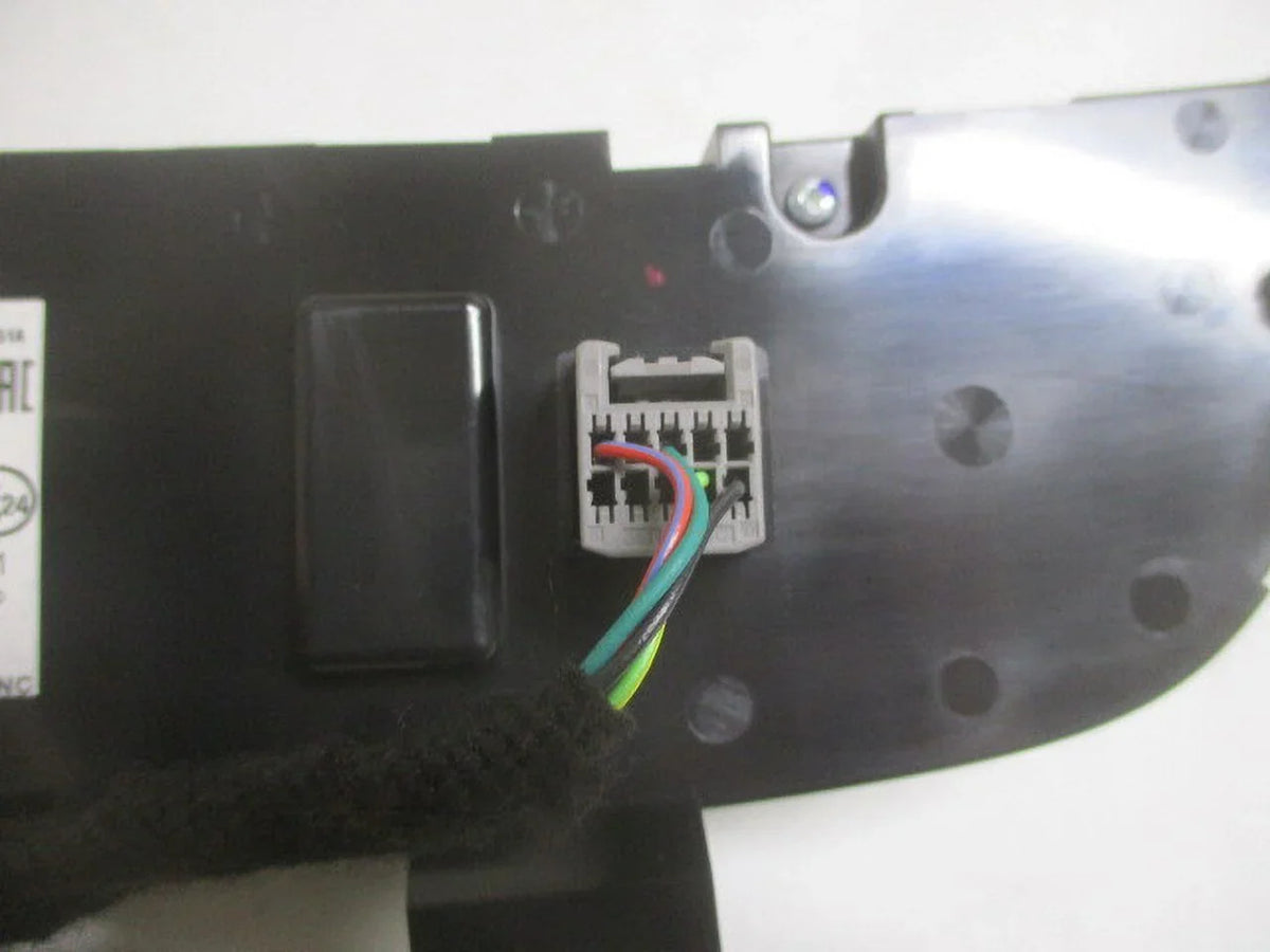 Pre-Owned 20 21 22 Chevrolet Equinox Automatic Climate  Heater Temperature Control  (Good)