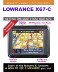 Lowrance X67-C Sonar ()