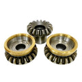 Gear Set, Straight 19:16  Bravo  2000 & UpPro #: 84898 X-Ref #: 43-840898A3