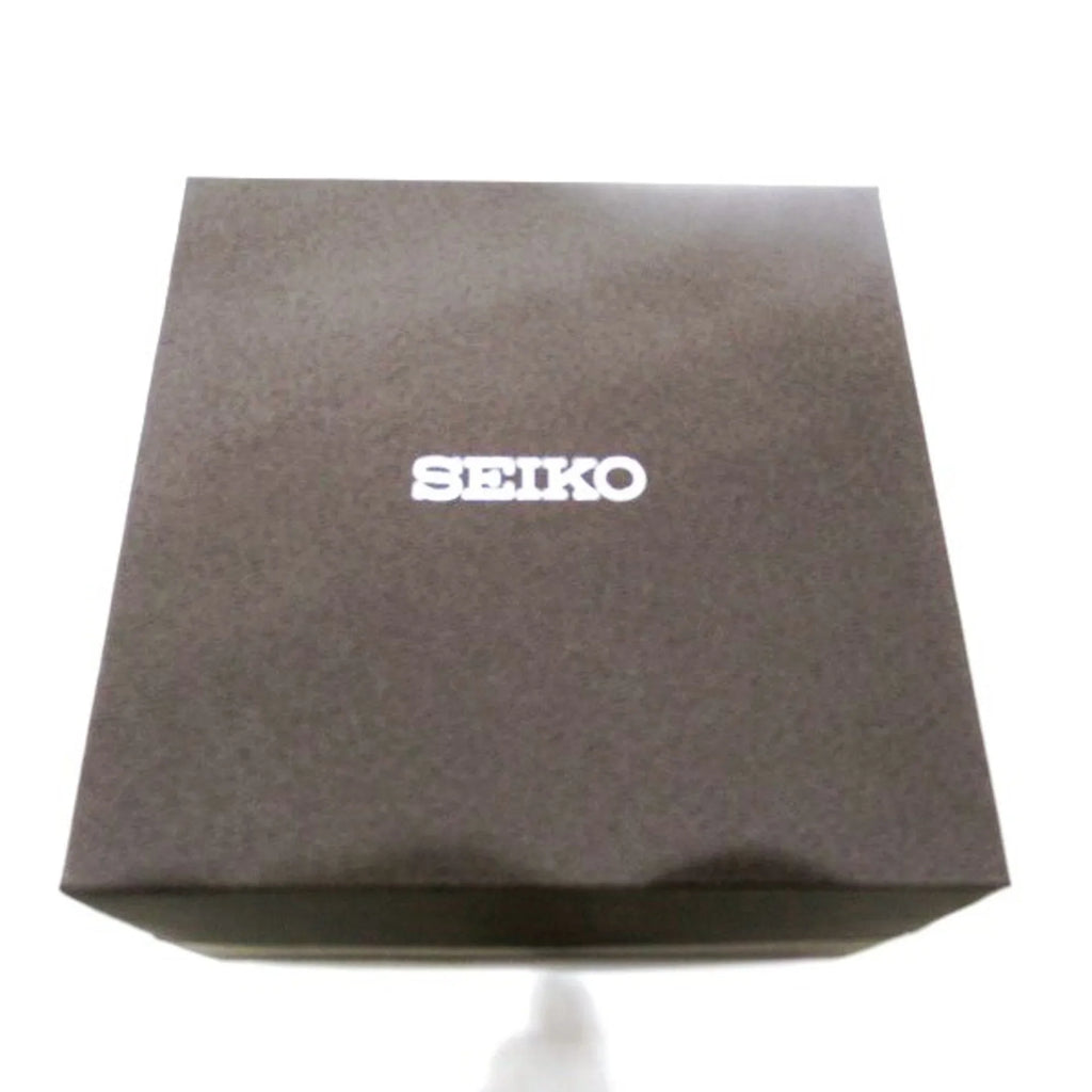 Pre-Owned Seiko Presage SCVE053 Automatic Watch Men's (Fair)