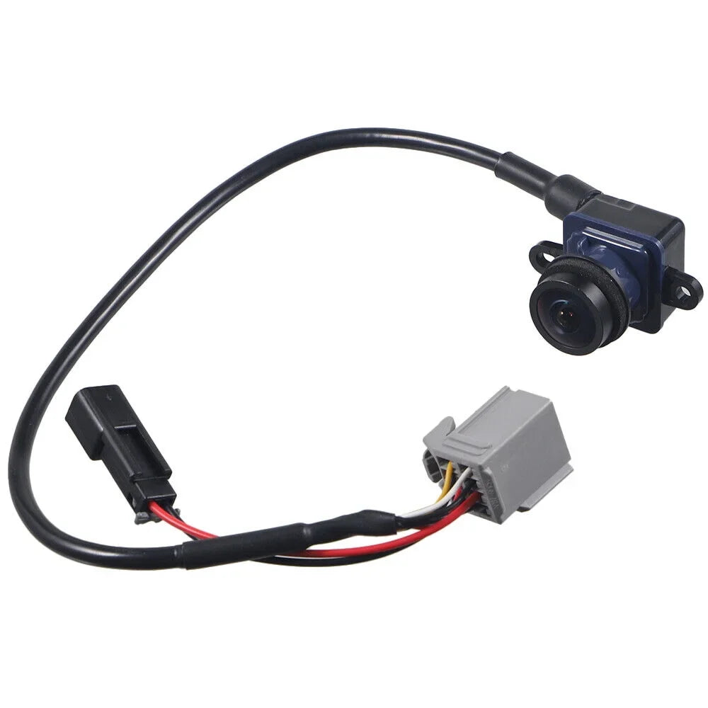 Paddsun Rear View Backup Parking Camera For Dodge Journey 2011-2020 56054158AG//