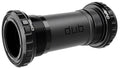 English Bottom Bracket - English/, 68/73mm,  Boost 55mm , Black
