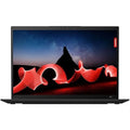 Lenovo ThinkPad X1 Carbon Gen 11 21HM000RUS 14" Touchscreen Ultrabook -  - 1920 x 1200 - Intel Core i7 13th Gen i7-1365U Deca-core (10 Core) - Intel Evo Platform - 32  Total  - 32